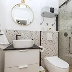 דירה Bianco, Near Beach, Free Parking, Wi-fi
