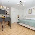 דירה Bianco, Near Beach, Free Parking, Wi-fi *