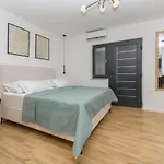 דירה Bianco, Near Beach, Free Parking, Wi-fi *