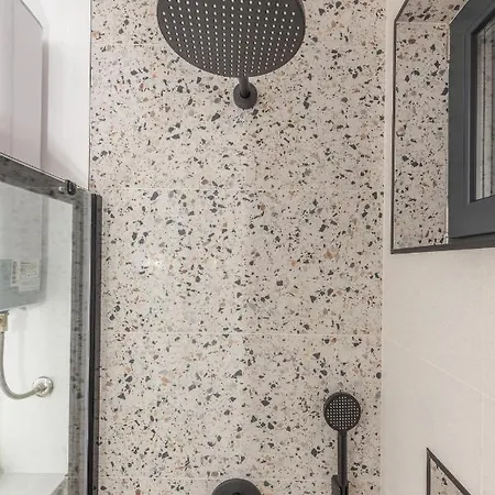 Apartmán Bianco, Near Beach, Free Parking, Wi-fi Makarská